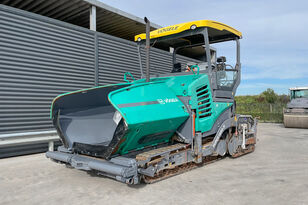 Vögele SUPER 1800-3I crawler asphalt paver