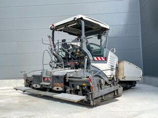 Finisseur sur chenilles Vögele SUPER 1800-3I à vendre - Image 13 | Machineryline MA Finisseur sur chenilles Vögele SUPER 1800-3I | Image 13 - Machineryline