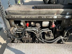 Vögele SUPER 1900-3i - 6.50M Incl. Extensions crawler asphalt paver for sale - Image 54 | Machineryline US Vögele SUPER 1900-3i - 6.50M Incl. Extensions crawler asphalt paver | Image 54 - Machineryline