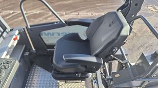 Finisor asfalt pe şenile Vögele SUPER 1900-5X de vânzare - Imagine 28 | Machineryline RO Finisor asfalt pe şenile Vögele SUPER 1900-5X | Imagine 28 - Machineryline