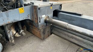 Venta de Vögele SUPER 2100-3i / AB600 extendedora de cadenas - Imagen 14 | Machineryline BO Vögele SUPER 2100-3i / AB600 extendedora de cadenas | Imagen 14 - Machineryline