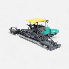 بيع ماكينة رصف الأسفلت المجنزرة Vögele SUPER 2100-5i - صورة 5 | Machineryline DZ ماكينة رصف الأسفلت المجنزرة Vögele SUPER 2100-5i | صورة 5 - Machineryline