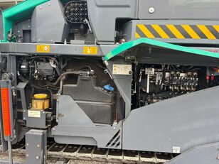 Finisseur sur chenilles Vögele SUPER 2100-5i à vendre - Image 17 | Machineryline BF Finisseur sur chenilles Vögele SUPER 2100-5i | Image 17 - Machineryline