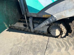 بيع ماكينة رصف الأسفلت المجنزرة Vögele SUPER 800 - صورة 5 | Machineryline SY ماكينة رصف الأسفلت المجنزرة Vögele SUPER 800 | صورة 5 - Machineryline