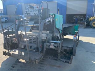 بيع ماكينة رصف الأسفلت المجنزرة Vögele SUPER 800 - صورة 10 | Machineryline SY ماكينة رصف الأسفلت المجنزرة Vögele SUPER 800 | صورة 10 - Machineryline