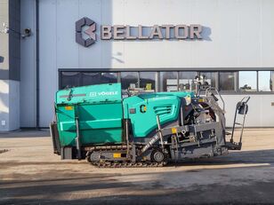 finisseur sur chenilles Vögele SUPER 800-3i