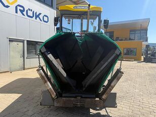 Rozściełacz asfaltu gąsienicowy Vögele Super 1300-3i na sprzedaż - Obrazek 8 | Machineryline PL Rozściełacz asfaltu gąsienicowy Vögele Super 1300-3i | Obrazek 8 - Machineryline