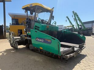 Rozściełacz asfaltu gąsienicowy Vögele Super 1300-3i na sprzedaż - Obrazek 11 | Machineryline PL Rozściełacz asfaltu gąsienicowy Vögele Super 1300-3i | Obrazek 11 - Machineryline