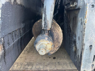 Купить асфальтоукладчик гусеничный Vögele Super 1800-3i - Изображение 23 | Machineryline KZ Асфальтоукладчик гусеничный Vögele Super 1800-3i | Изображение 23 - Machineryline