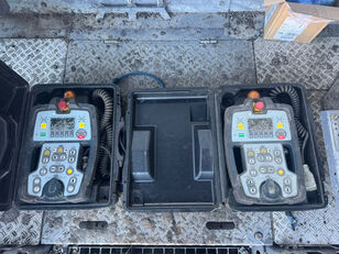 Купить асфальтоукладчик гусеничный Vögele Super 1800-3i - Изображение 39 | Machineryline KZ Асфальтоукладчик гусеничный Vögele Super 1800-3i | Изображение 39 - Machineryline