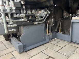 Vögele Super 1900-3i bandburna asfaltläggare till salu - Bild 32 | Machineryline SE Vögele Super 1900-3i bandburna asfaltläggare | Bild 32 - Machineryline