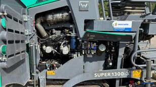 Finisseur sur chenilles Vögele Vögele SUPER 1300-3i / AB 340-3 TV à vendre - Image 25 | Machineryline CM Finisseur sur chenilles Vögele Vögele SUPER 1300-3i / AB 340-3 TV | Image 25 - Machineryline