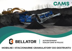 Volvo-ABG P7820C crawler asphalt paver for sale - Image 14 | Machineryline UG Volvo-ABG P7820C crawler asphalt paver | Image 14 - Machineryline