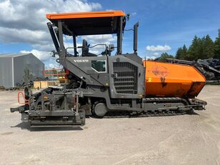 Volvo P4820D crawler asphalt paver