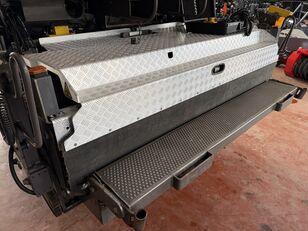 Finisseur sur chenilles Volvo P6820C ABG à vendre - Image 19 | Machineryline CG Finisseur sur chenilles Volvo P6820C ABG | Image 19 - Machineryline