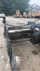 верижен асфалтополагач XCMG RP601