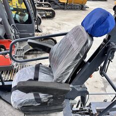 بيع ماكينة رصف الأسفلت المجنزرة XCMG RP903 - صورة 8 | Machineryline LY ماكينة رصف الأسفلت المجنزرة XCMG RP903 | صورة 8 - Machineryline