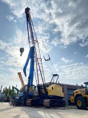 grue sur chenilles American 7250