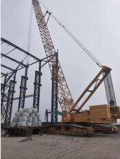 Demag CC1000 crawler crane