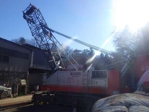 Hitachi KH125-3 クローラークレーン