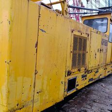 Hitachi KH180 crawler crane
