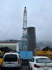 Hitachi KH180-2 クローラークレーン販売用 - 画像 8 | Machineryline JP Hitachi KH180-2 クローラークレーン | 画像 8 - Machineryline