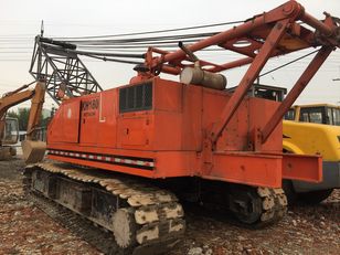 Hitachi KH180-3 crawler crane