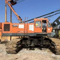 رافعة مجنزرة Hitachi KH300