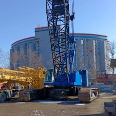 Hitachi-Sumitomo SCX 2500 Raupenkran kaufen - Bild 4 | Machineryline CH Hitachi-Sumitomo SCX 2500 Raupenkran | Bild 4 - Machineryline