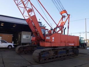 IHI CCH500 crawler crane