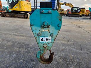 Kobelco CK90UR-3 crawler crane for sale - Image 16 | Machineryline PH Kobelco CK90UR-3 crawler crane | Image 16 - Machineryline