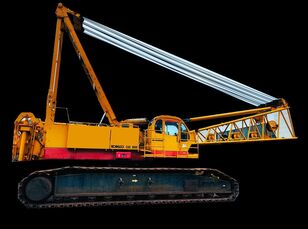 гусеничный кран Kobelco CKE 1800