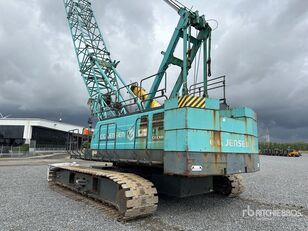 Grue sur chenilles Kobelco CKE 900G-2 à vendre - Image 4 | Machineryline TG Grue sur chenilles Kobelco CKE 900G-2 | Image 4 - Machineryline