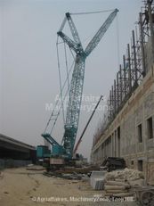 Kobelco SL6000 crawler crane