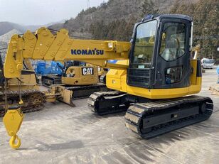 žerjav goseničar Komatsu LC785-6