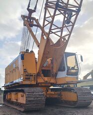 رافعة مجنزرة Liebherr HS 873 HD