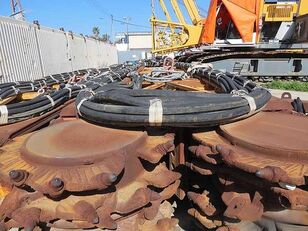 Купить гусеничный кран Liebherr HS885HD + BAUER CUTTER - 38 METERS - Изображение 12 | Machineryline KZ Гусеничный кран Liebherr HS885HD + BAUER CUTTER - 38 METERS | Изображение 12 - Machineryline