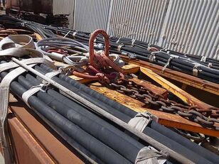 Купить гусеничный кран Liebherr HS885HD + BAUER CUTTER - 38 METERS - Изображение 14 | Machineryline KZ Гусеничный кран Liebherr HS885HD + BAUER CUTTER - 38 METERS | Изображение 14 - Machineryline