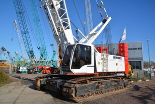 Liebherr LR 1100 crawler crane