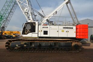 Liebherr LR 1130 rupskraan