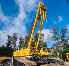 naujas vikšrinis kranas Liebherr LR 1700-1.0