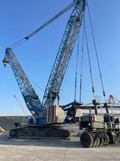 гусеничный кран Liebherr LR 1750-2