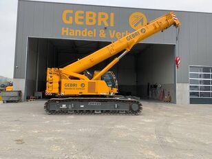 Liebherr LTR 1060 kran guseničar