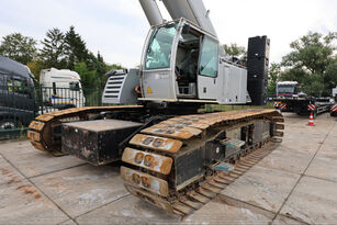 Liebherr LTR 1100 Telescopic Crawler crawler crane for sale - Image 13 | Machineryline IL Liebherr LTR 1100 Telescopic Crawler crawler crane | Image 13 - Machineryline