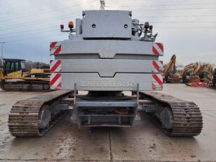 Liebherr LTR1060 bandg&aring;ende kran