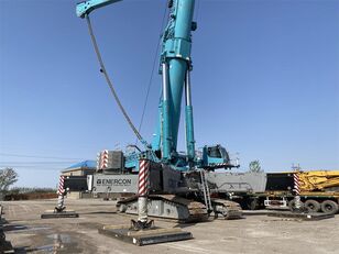 Venta de Liebherr LTR11200 grúa sobre orugas China Hefei, PF31037