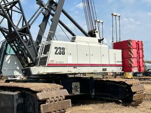 p&aacute;sov&yacute; jeř&aacute;b Link-Belt 238H-5