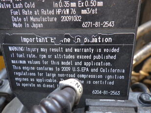 Maeda LC1385M-8 crawler crane for sale - Image 37 | Machineryline GB Maeda LC1385M-8 crawler crane | Image 37 - Machineryline