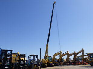 Maeda LC1385M-8 crawler crane for sale - Image 47 | Machineryline GB Maeda LC1385M-8 crawler crane | Image 47 - Machineryline