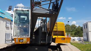 grue sur chenilles RB International CH 65 (Servo Control